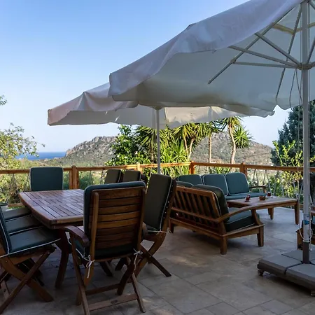 Villa Koko Döşeme