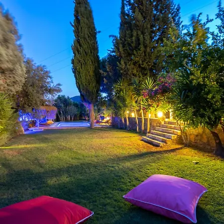 Villa Koko