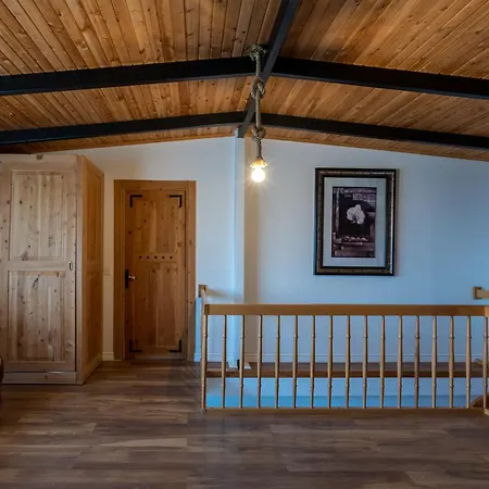 Koko Villa Döşeme