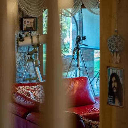 Villa Koko Döşeme