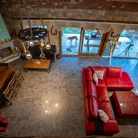 Koko Villa