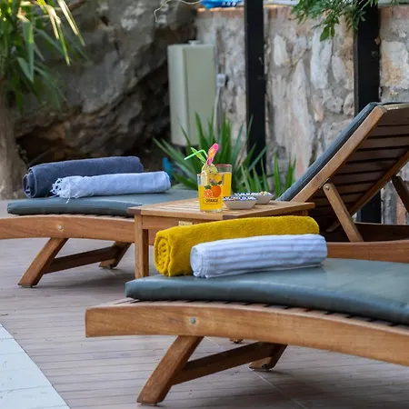 Koko Villa Döşeme