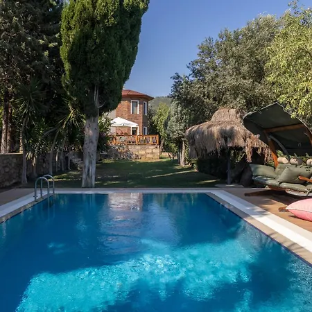 Villa Koko Döşeme